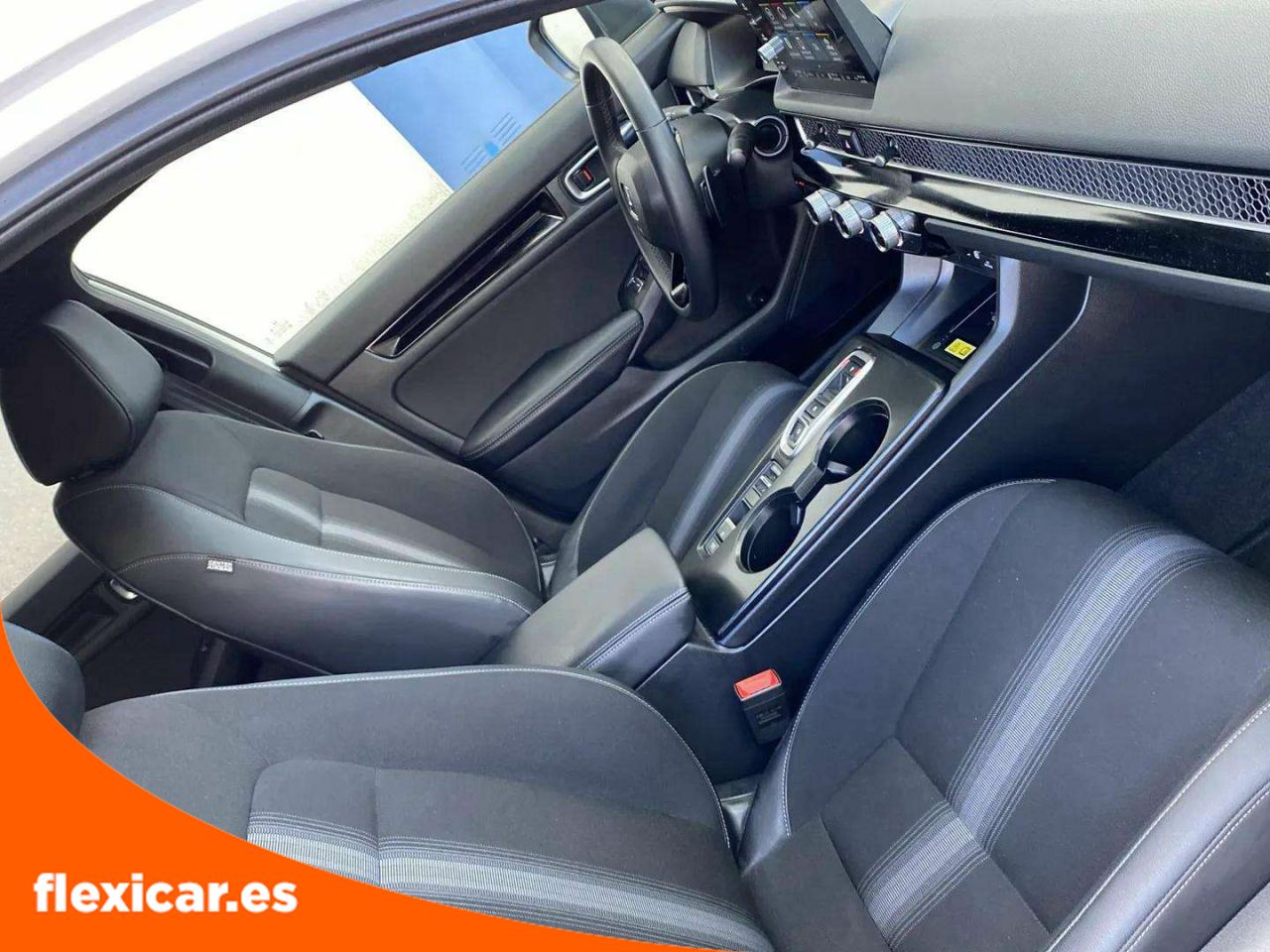 Foto Honda Civic 16