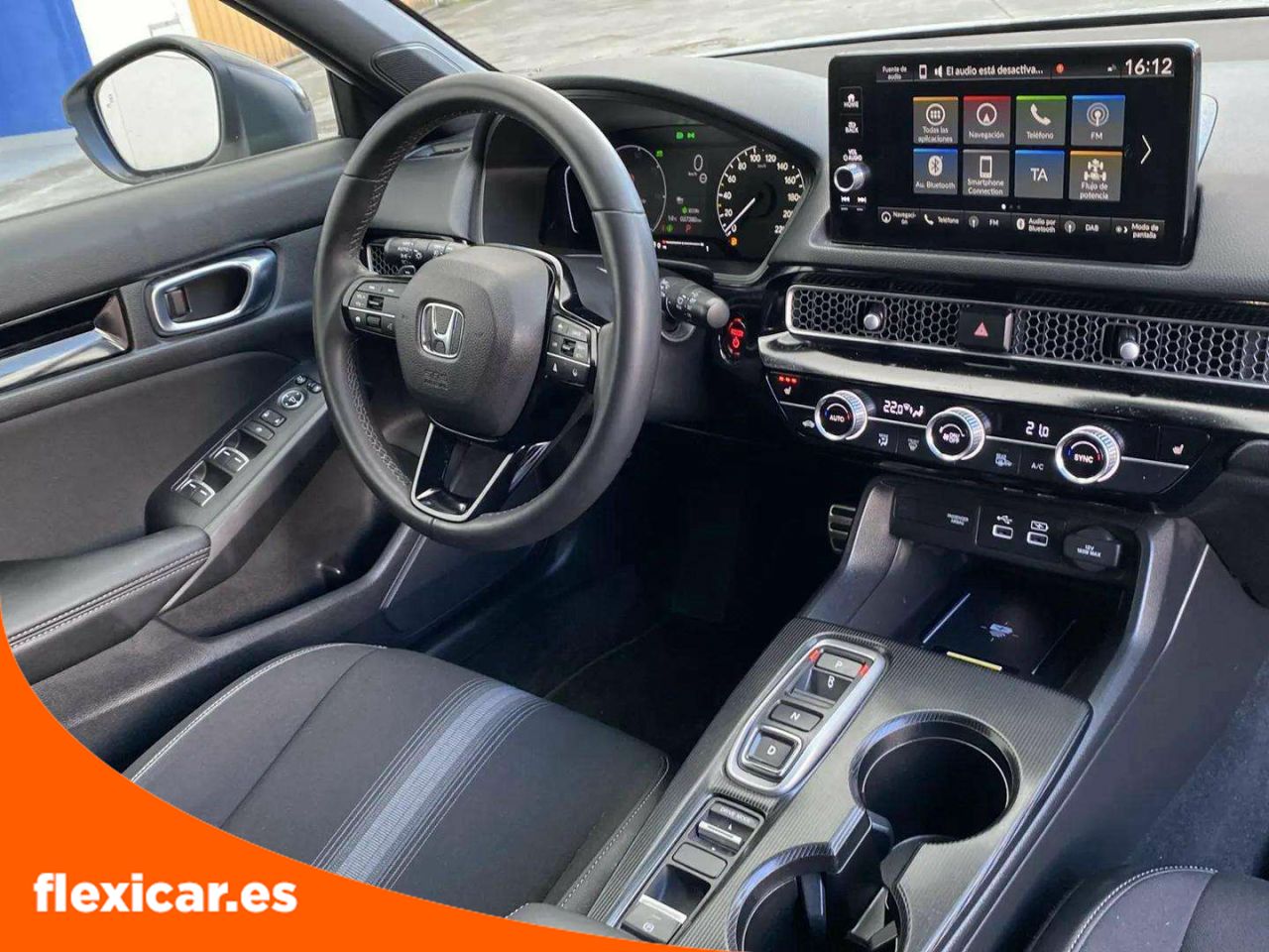Foto Honda Civic 17