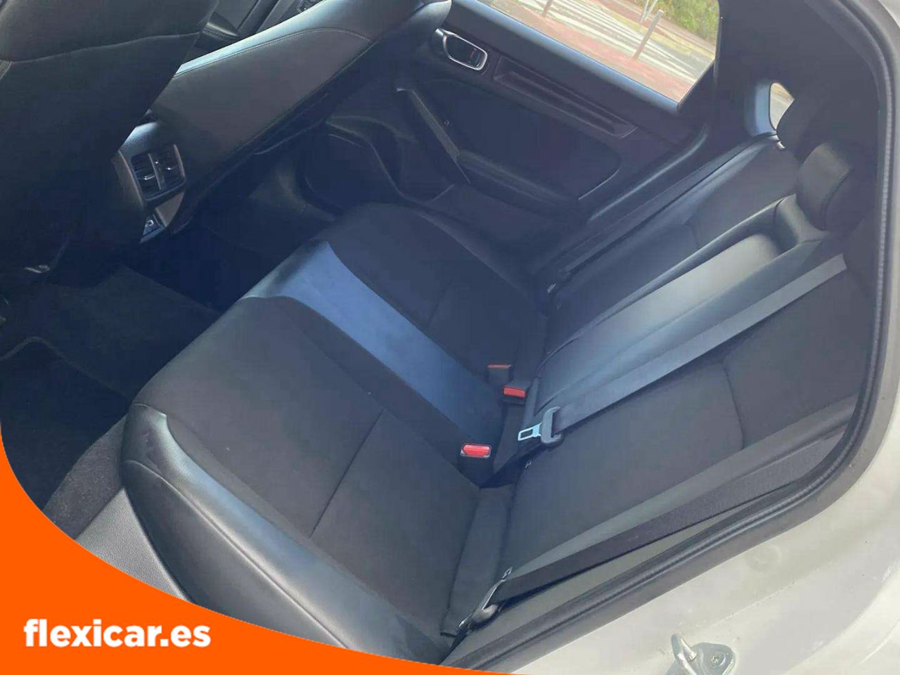 Foto Honda Civic 18