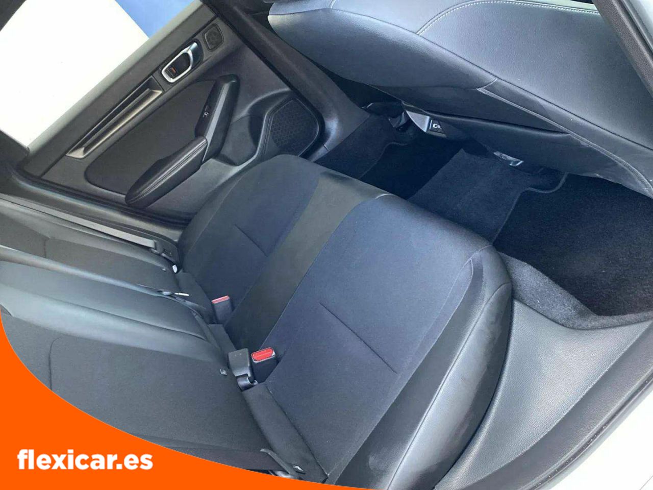 Foto Honda Civic 19