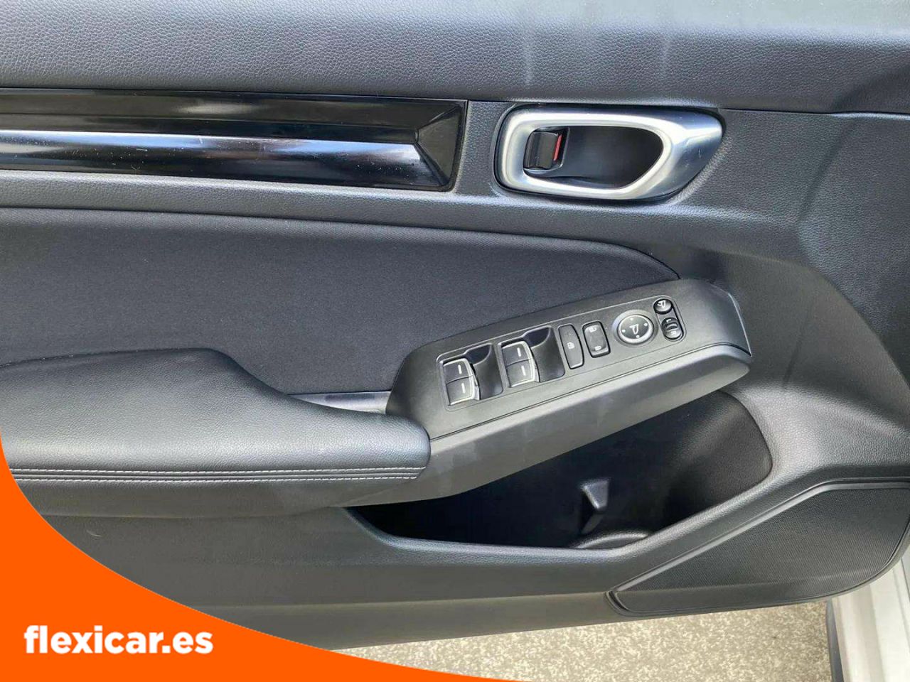 Foto Honda Civic 20