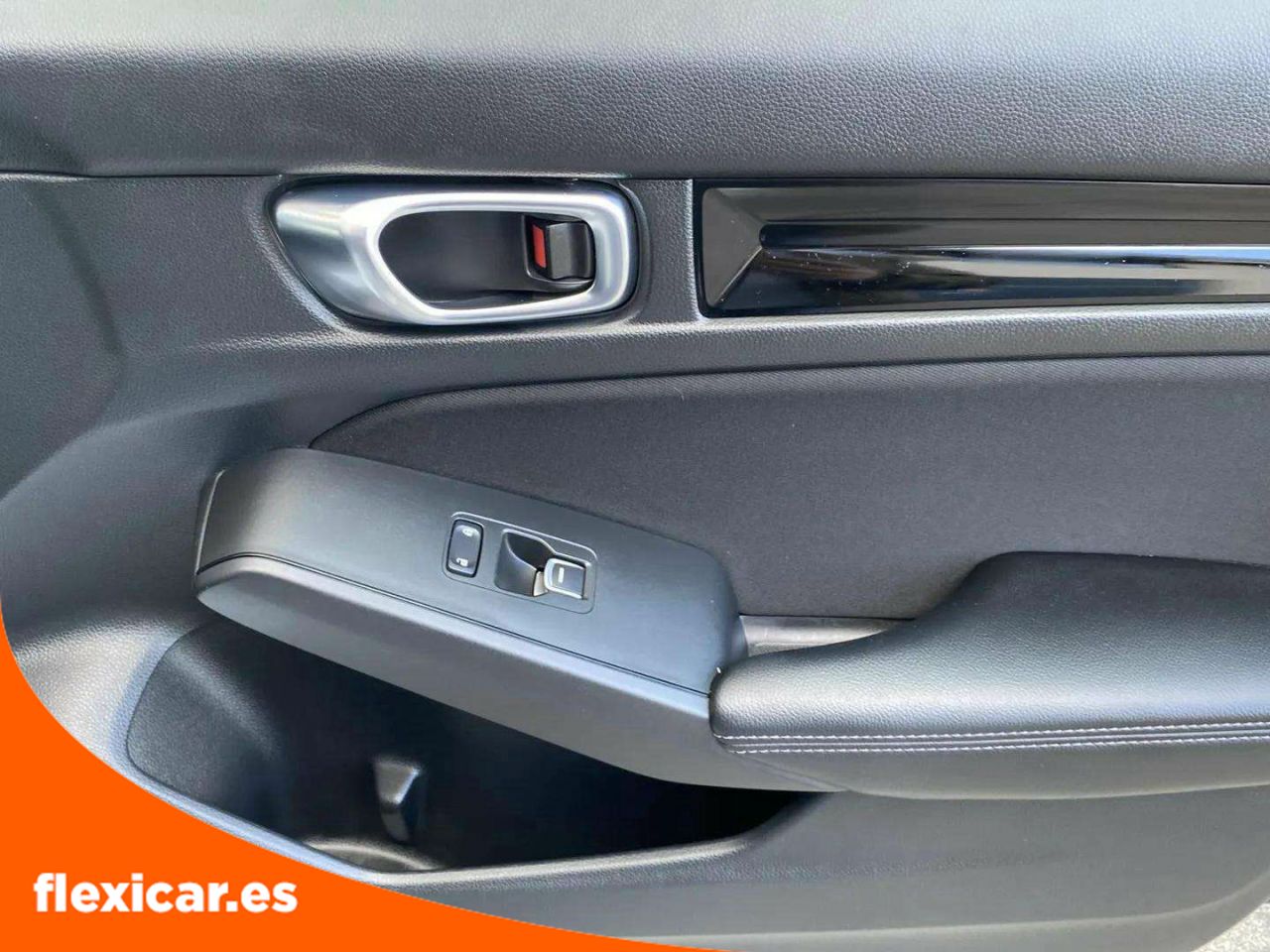 Foto Honda Civic 21