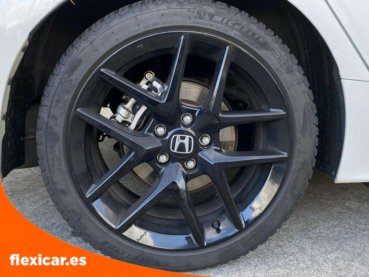 Foto Honda Civic 25