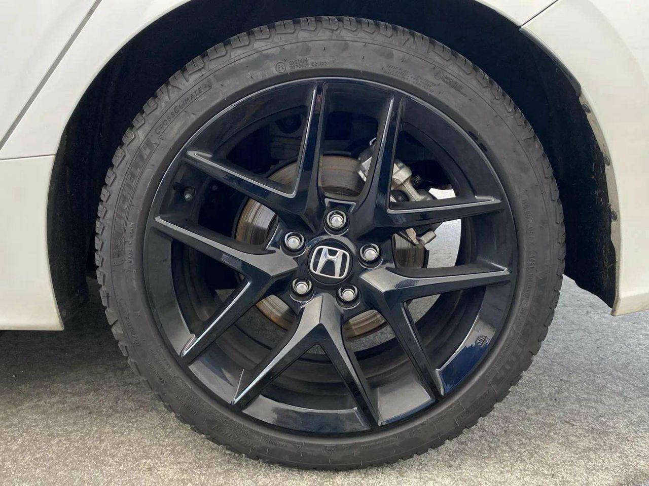 Foto Honda Civic 26