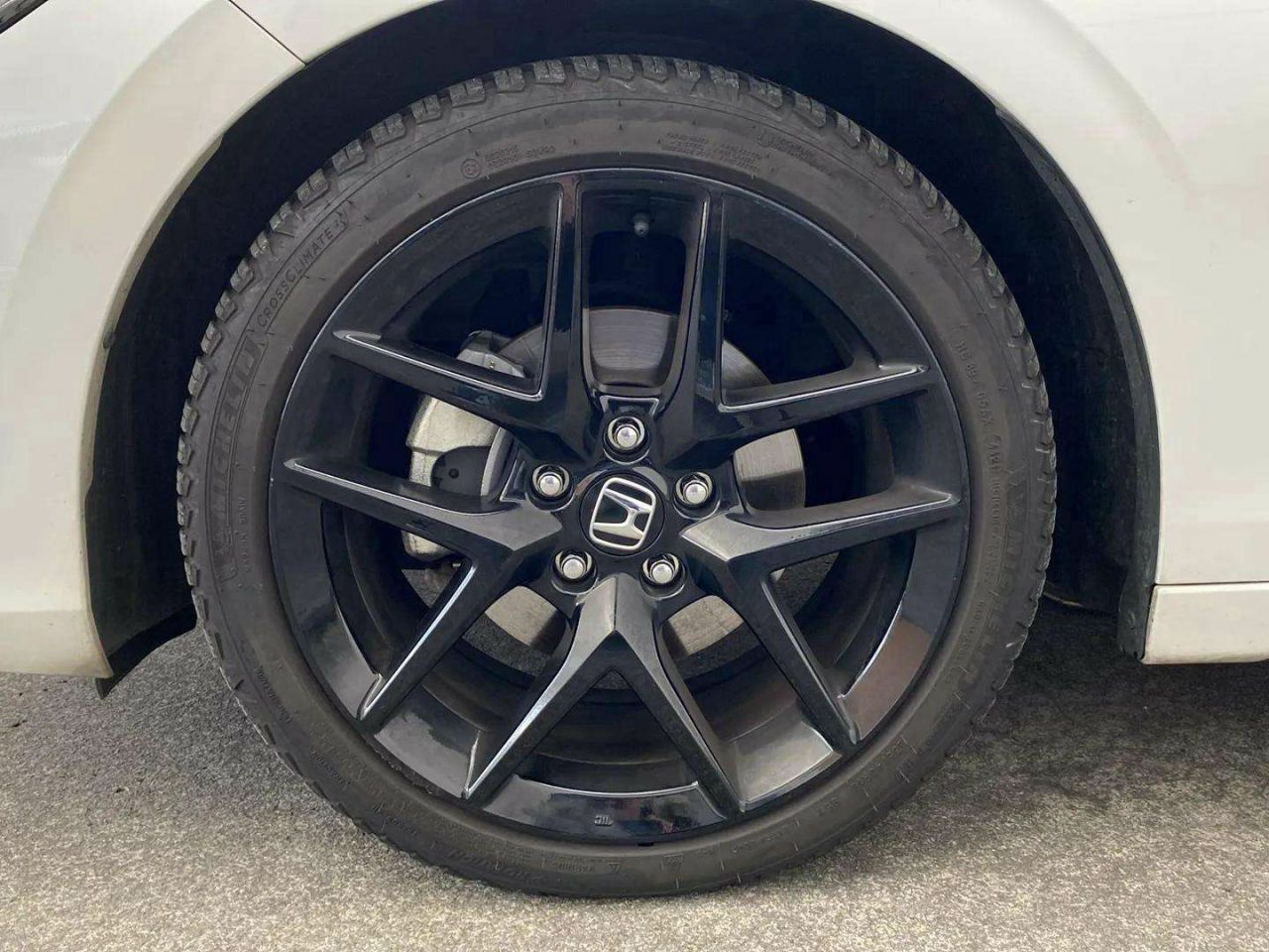 Foto Honda Civic 27