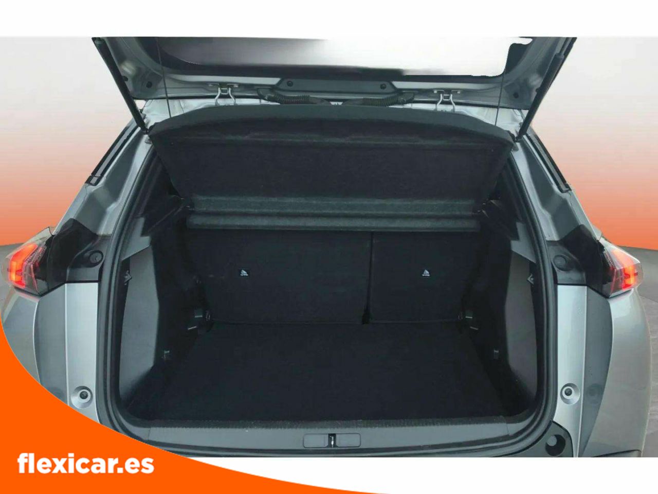 Foto Peugeot 2008 7