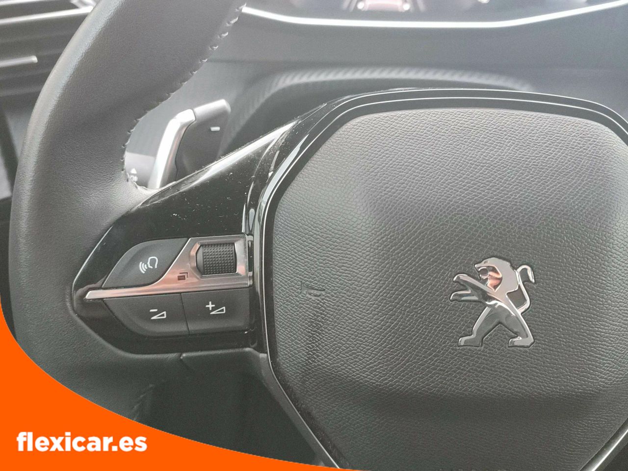 Foto Peugeot 2008 12
