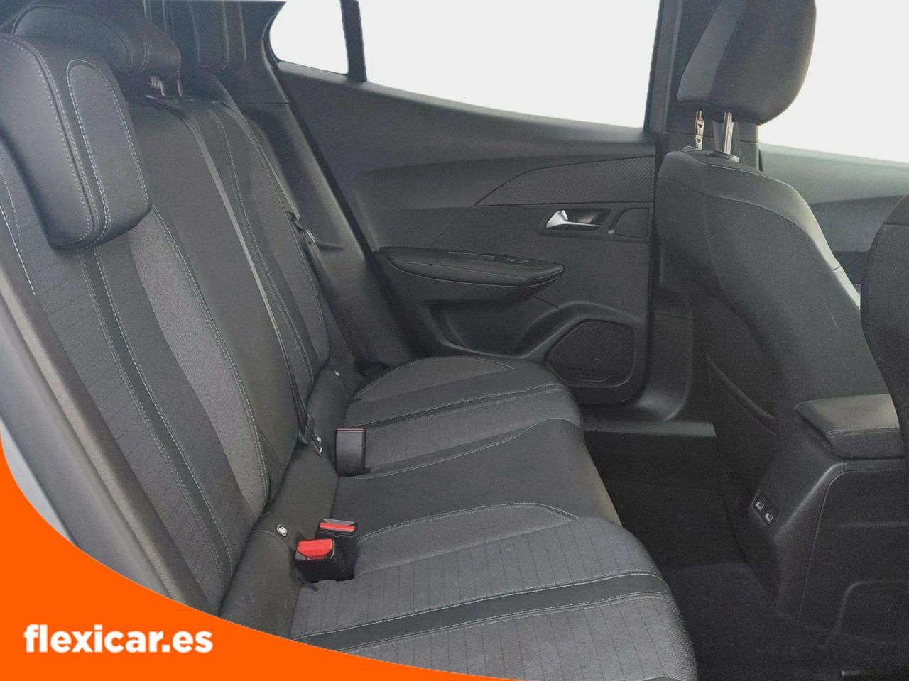 Foto Peugeot 2008 17