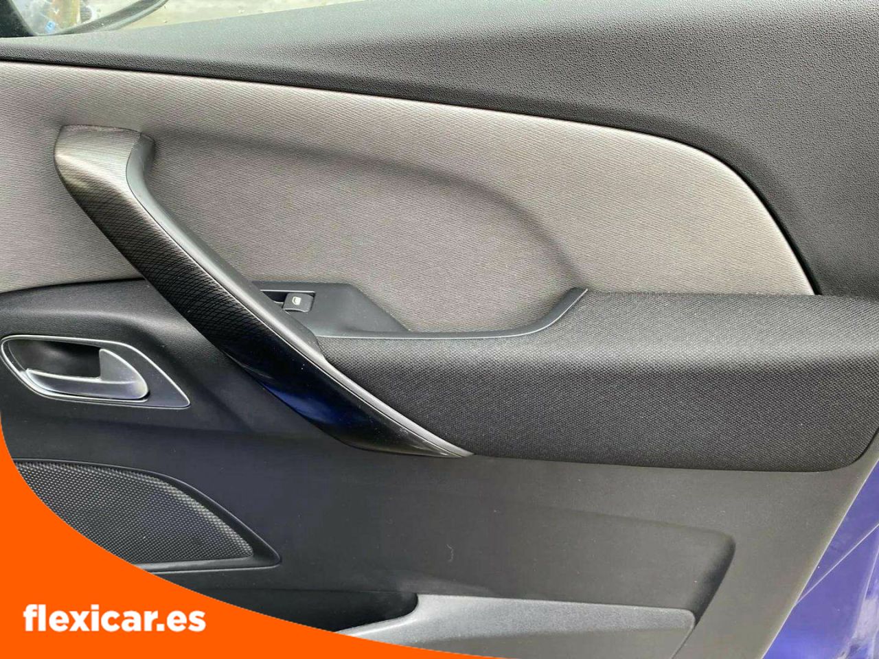Foto Citroën Grand C4 Picasso 23