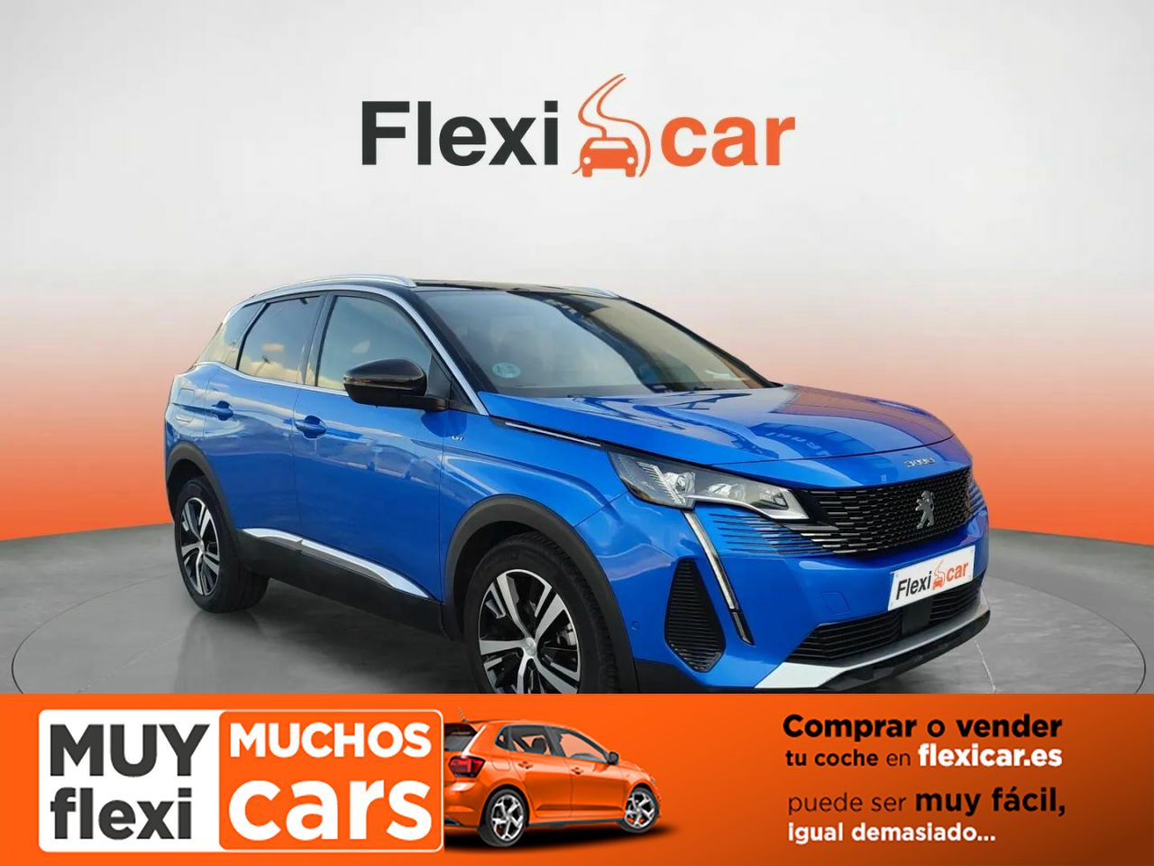 Foto Peugeot 3008 1
