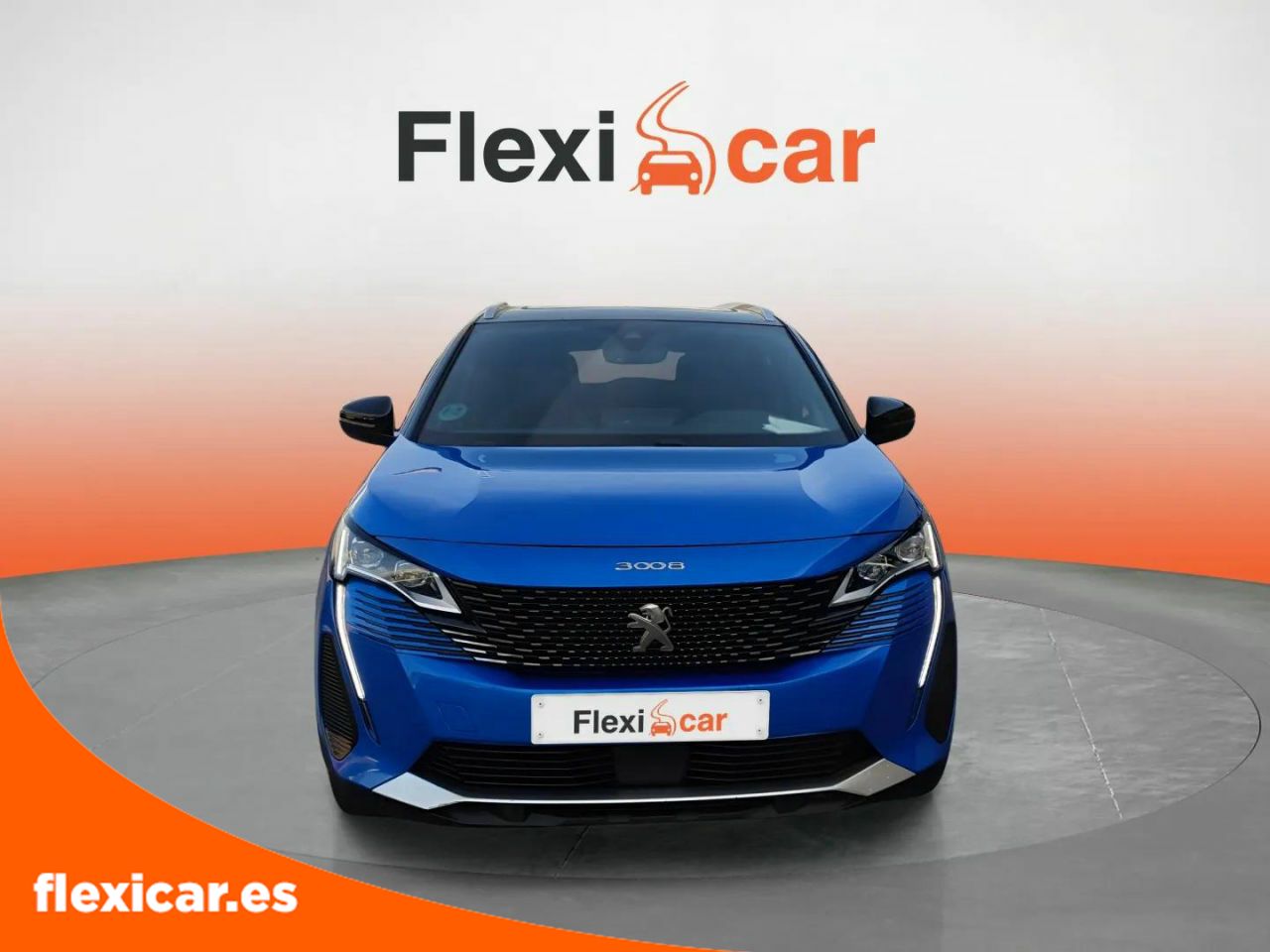 Foto Peugeot 3008 2
