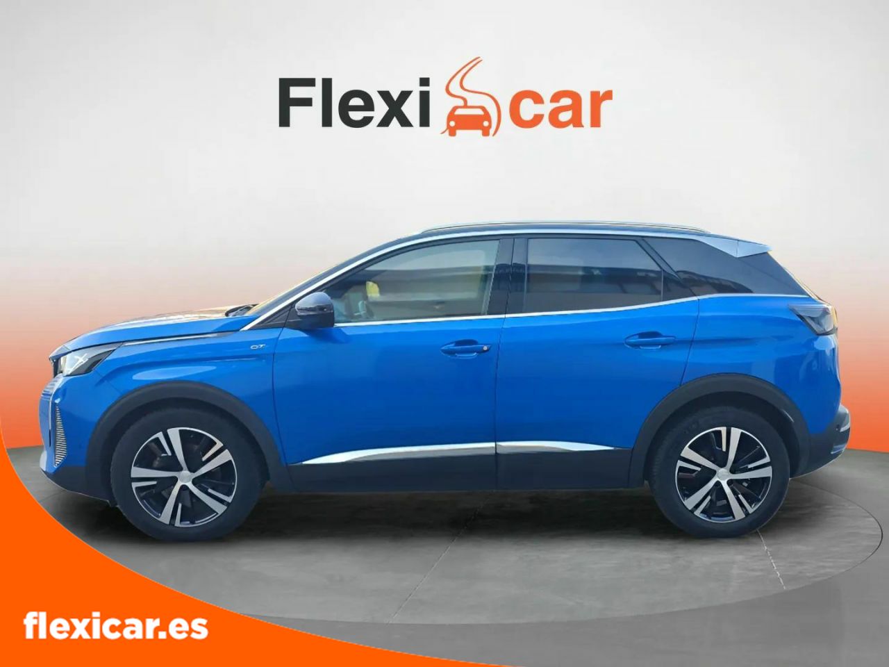 Foto Peugeot 3008 4