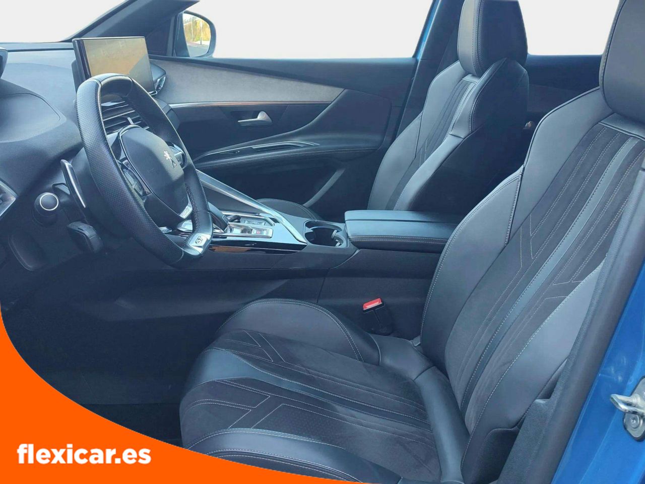 Foto Peugeot 3008 9