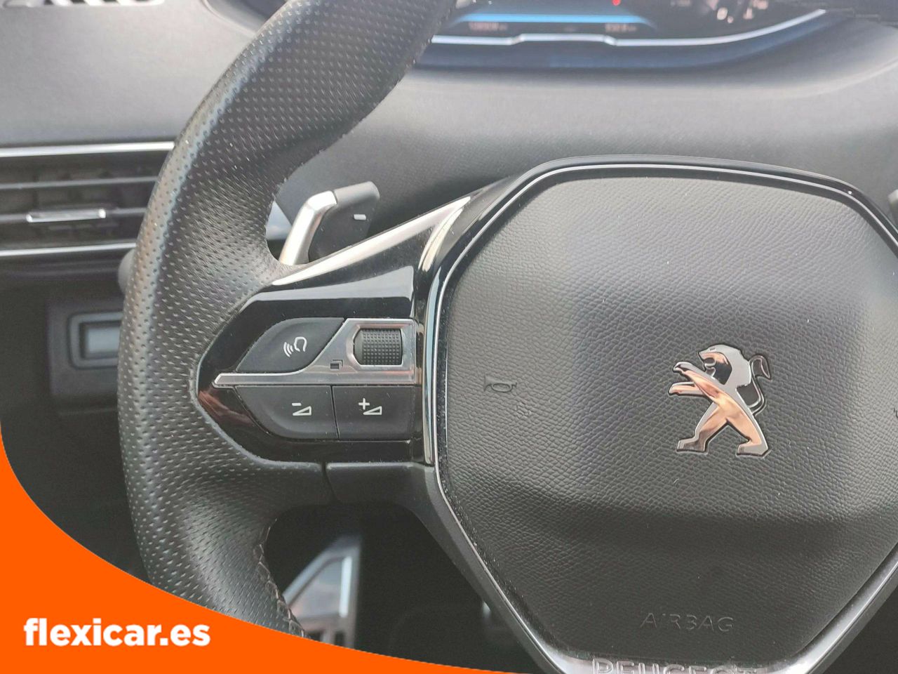 Foto Peugeot 3008 14