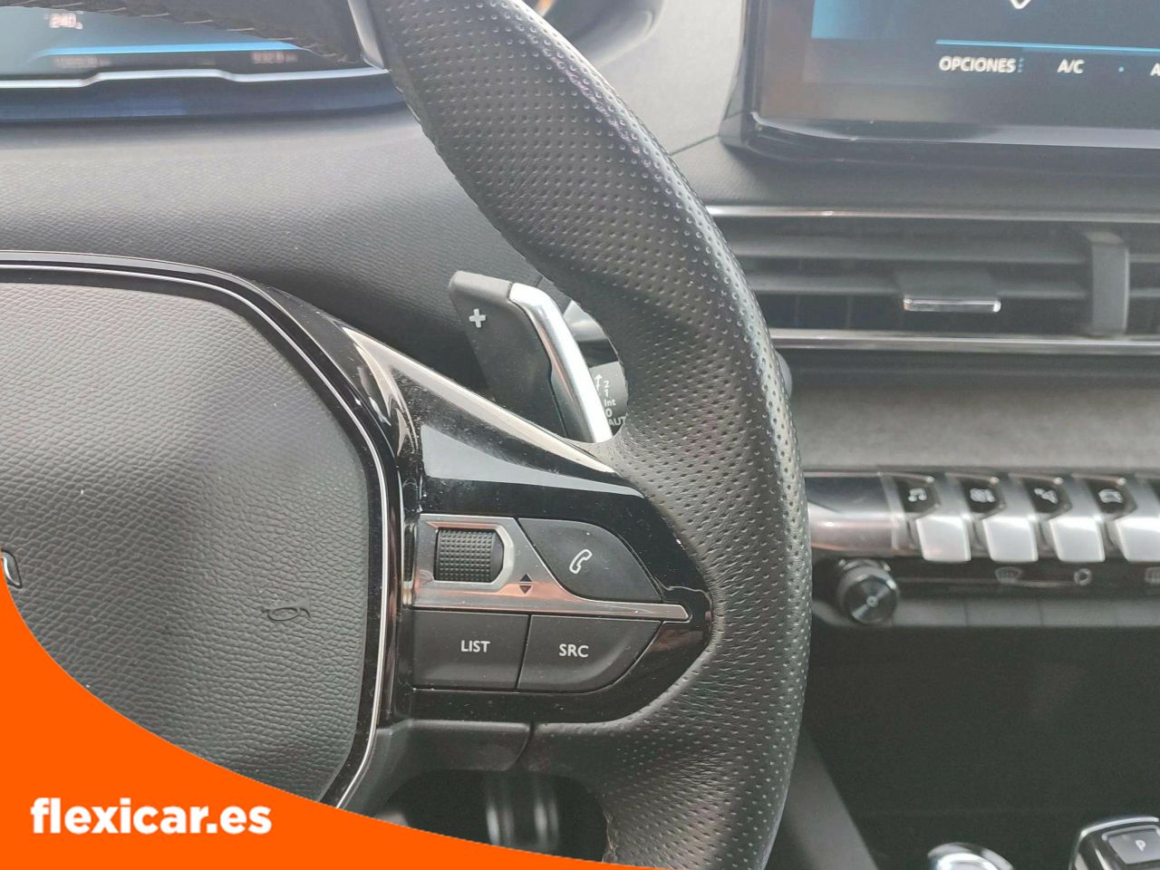 Foto Peugeot 3008 15