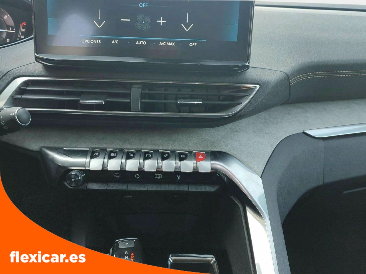 Foto Peugeot 3008 17