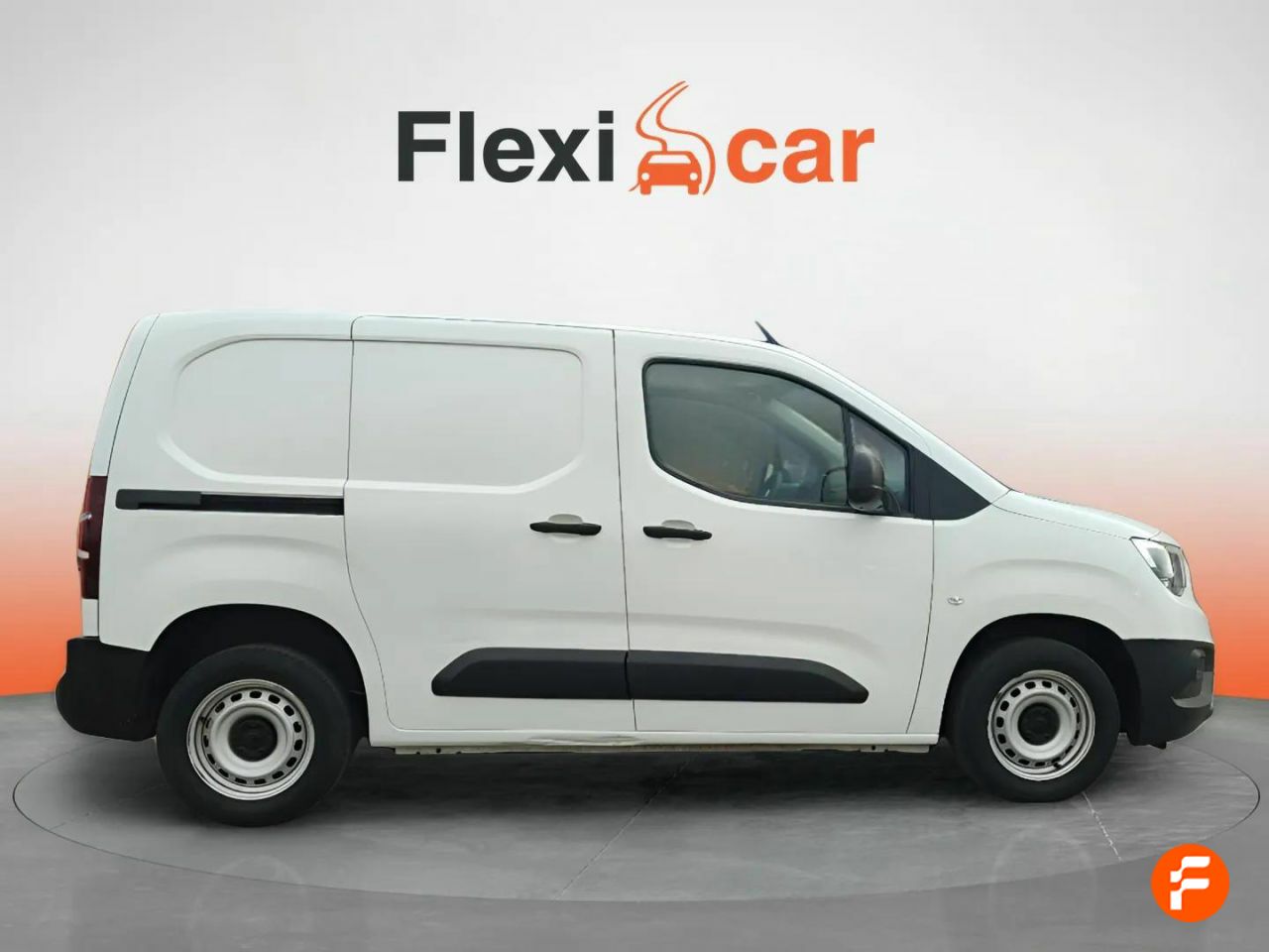 Foto Opel Combo 2