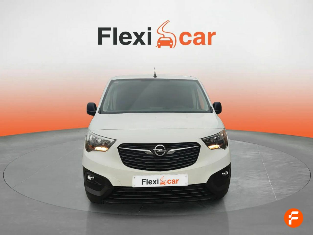 Foto Opel Combo 3