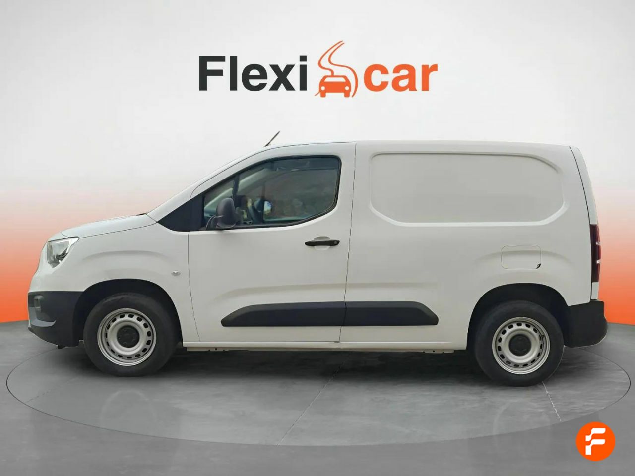 Foto Opel Combo 4