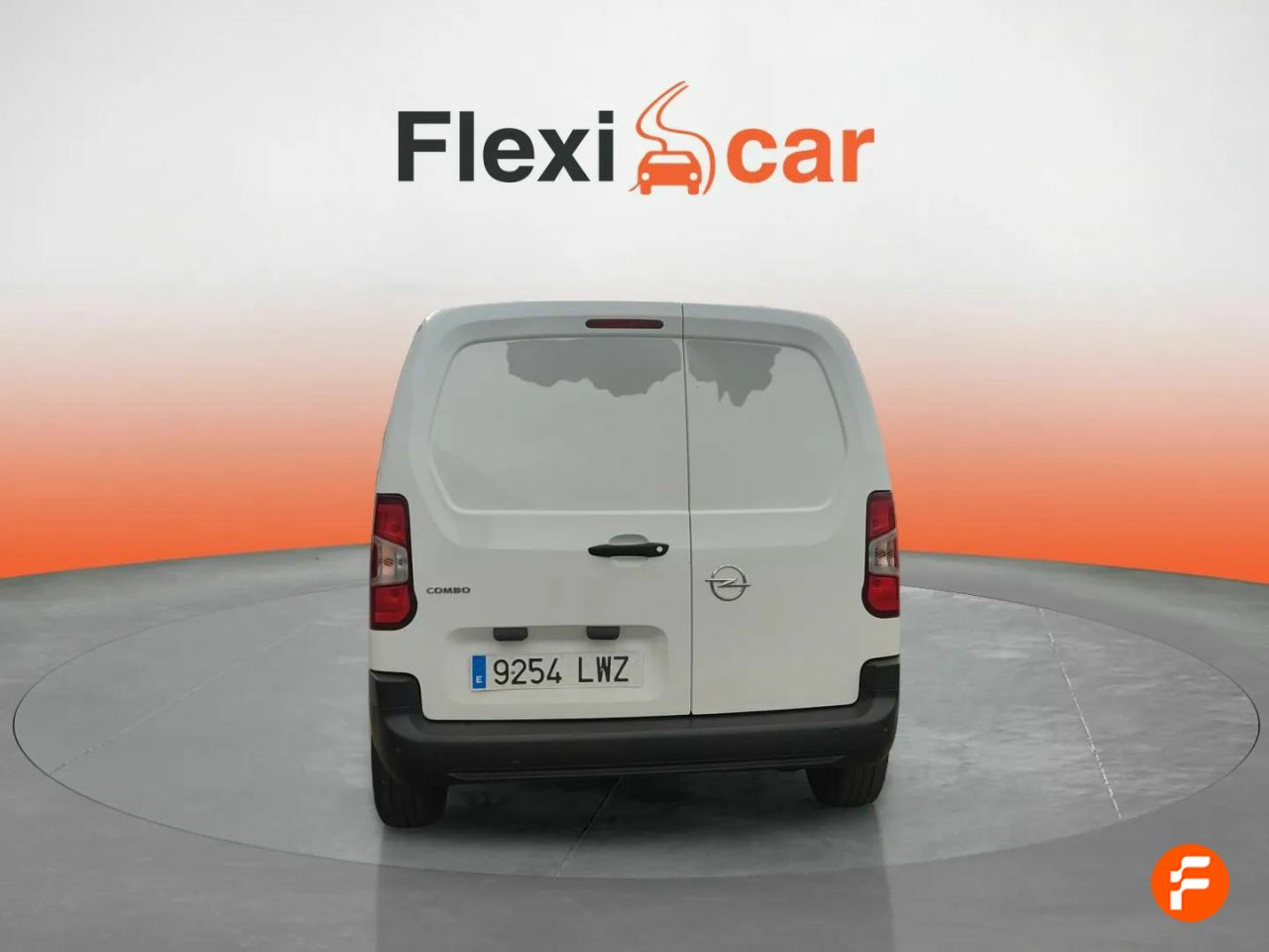 Foto Opel Combo 5