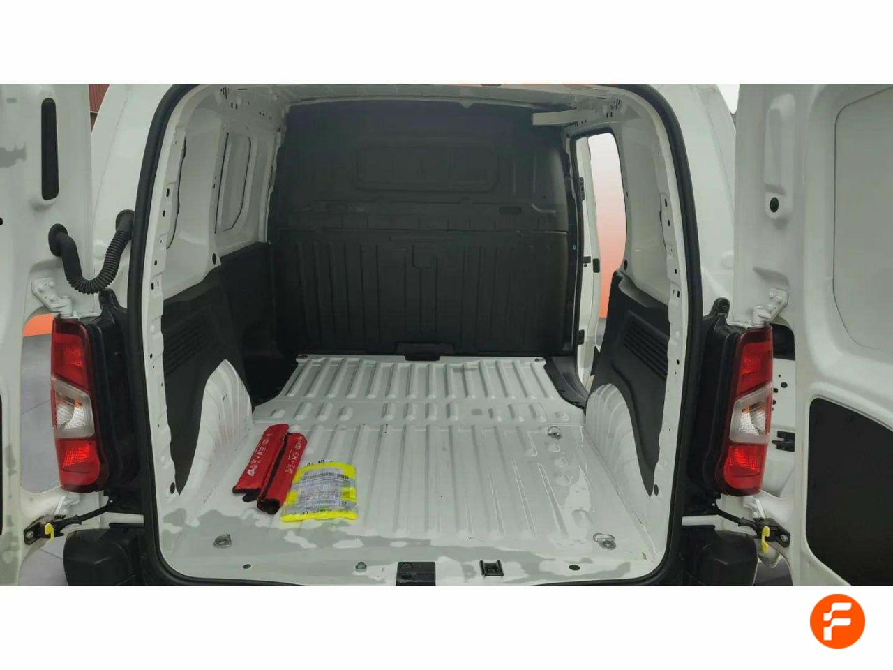 Foto Opel Combo 7
