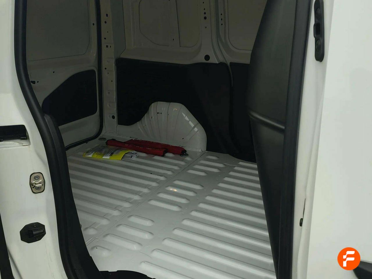 Foto Opel Combo 8