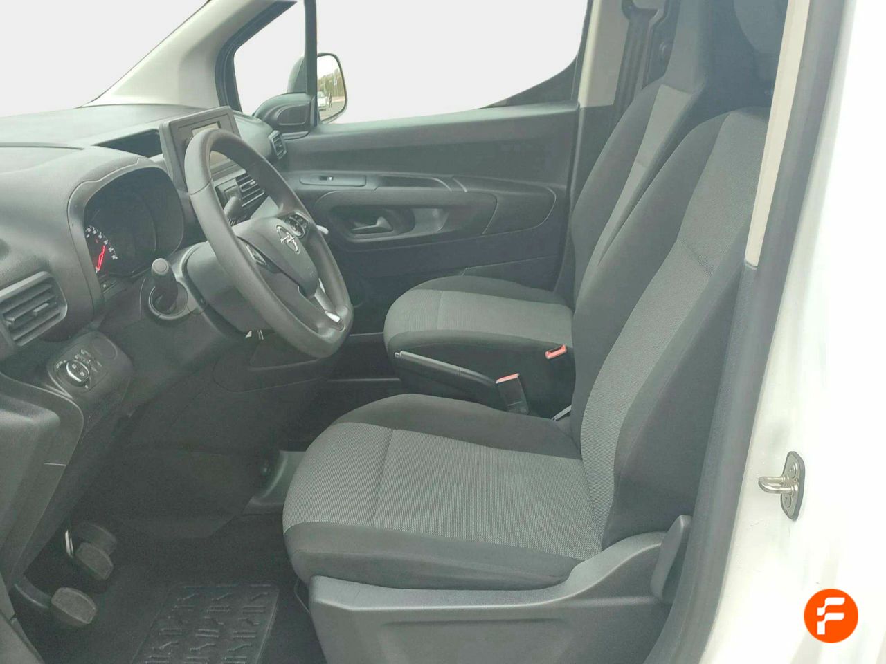 Foto Opel Combo 9