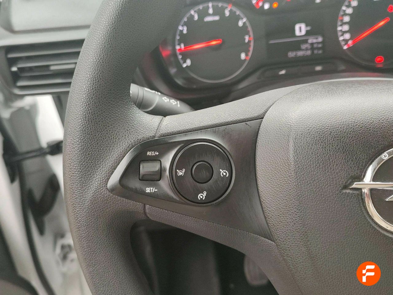 Foto Opel Combo 11