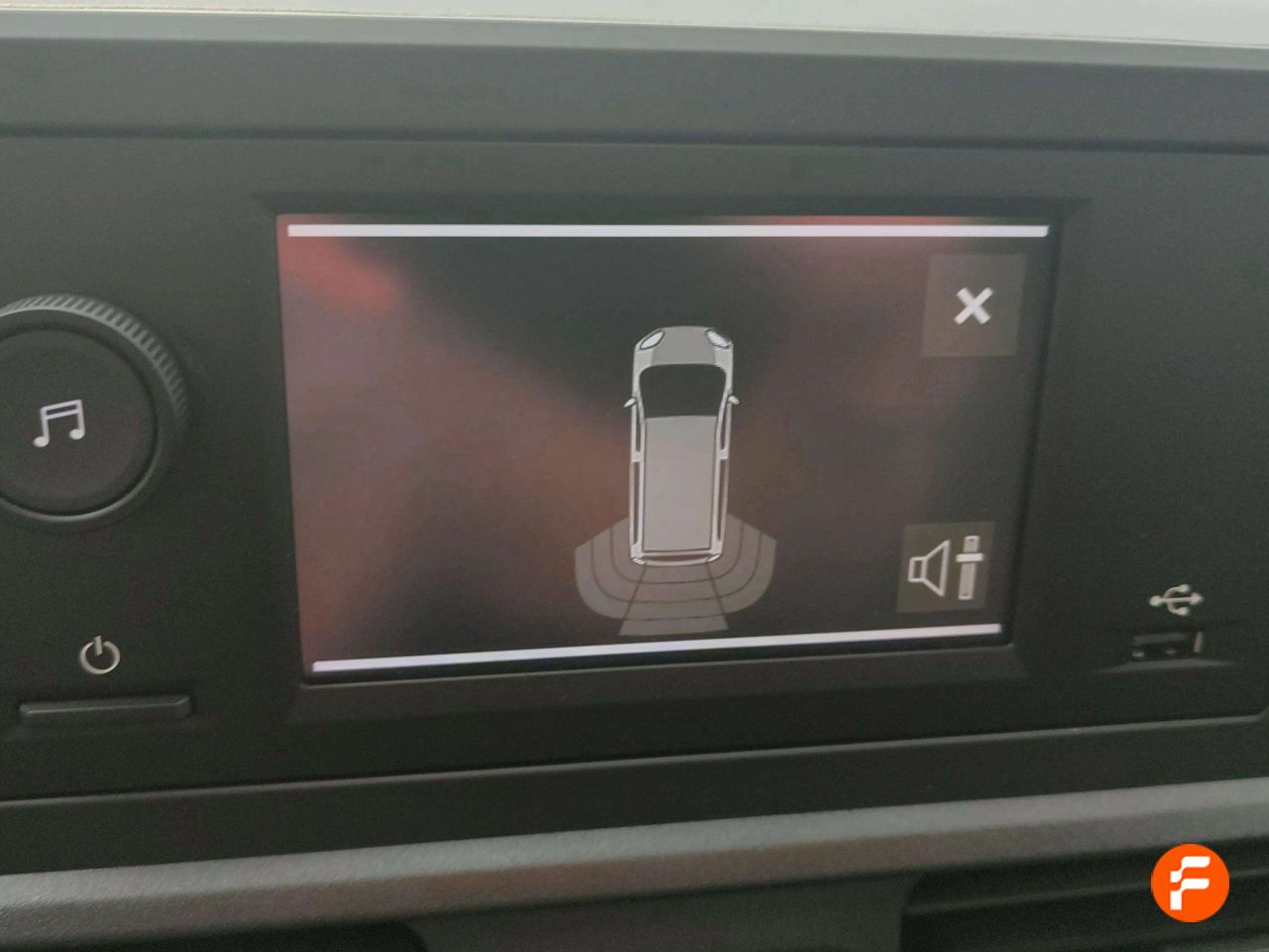 Foto Opel Combo 15