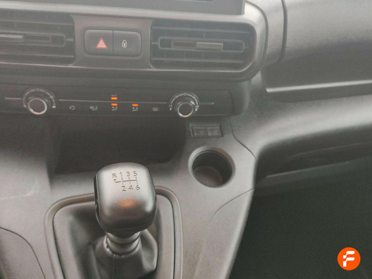 Foto Opel Combo 17