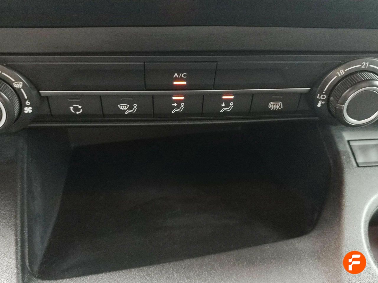 Foto Opel Combo 18
