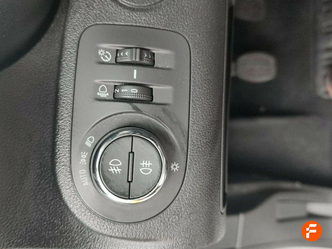 Foto Opel Combo 19