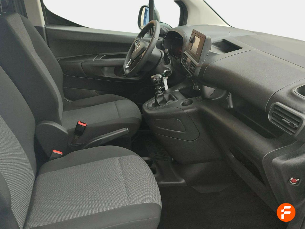 Foto Opel Combo 21