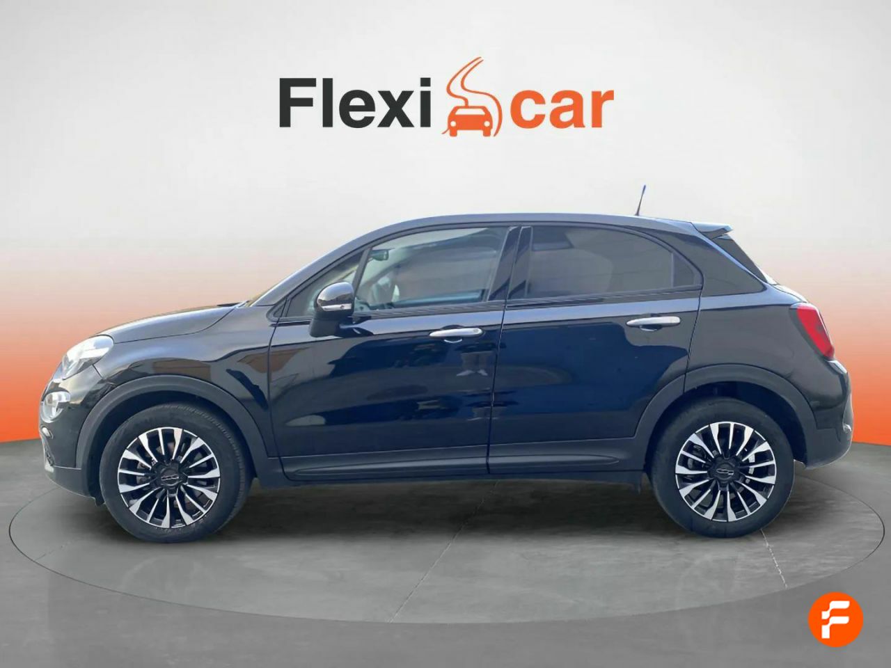 Foto Fiat 500X 3