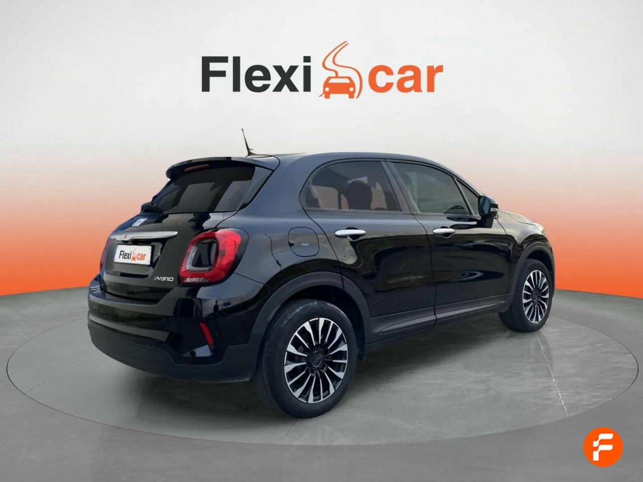Foto Fiat 500X 4