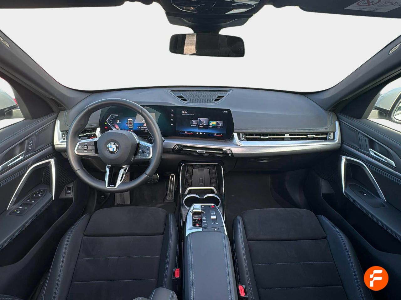 Foto BMW X1 22
