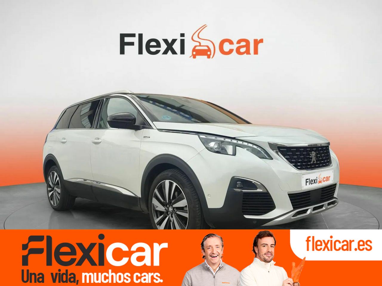 Foto Peugeot 5008 1