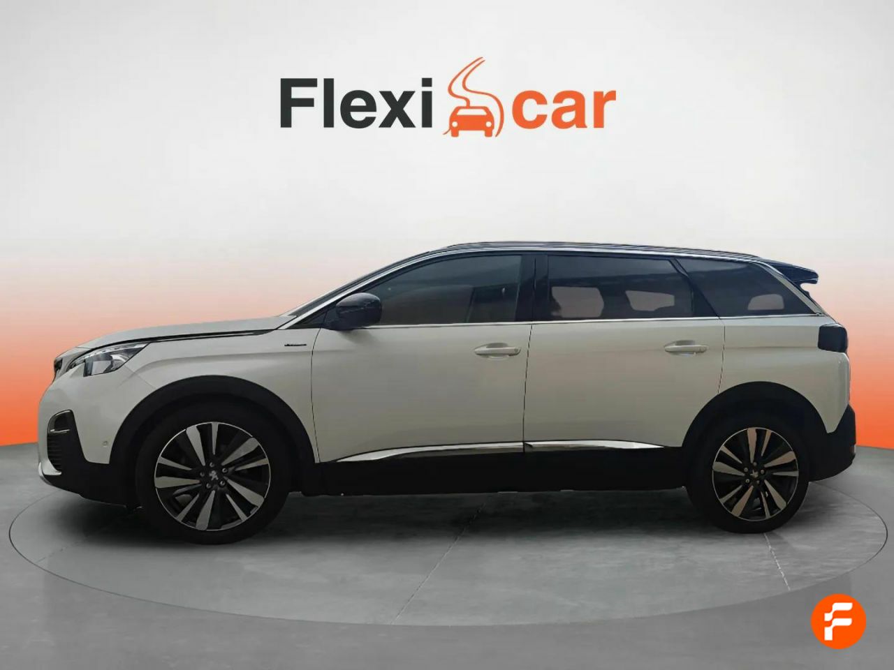 Foto Peugeot 5008 3