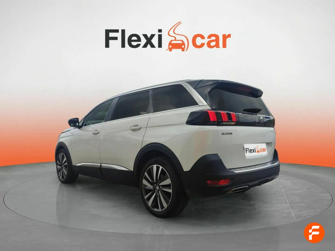 Foto Peugeot 5008 4
