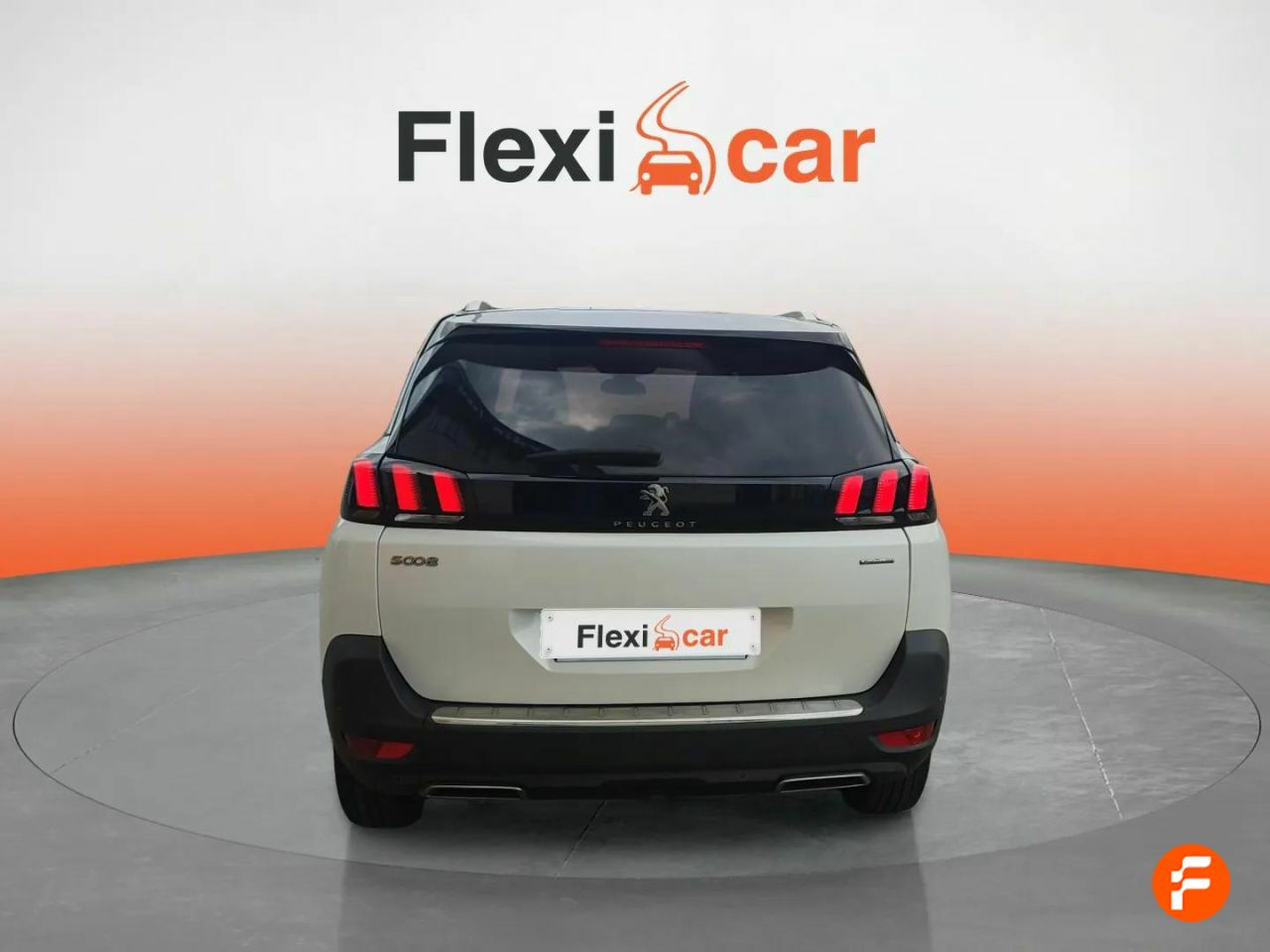 Foto Peugeot 5008 5