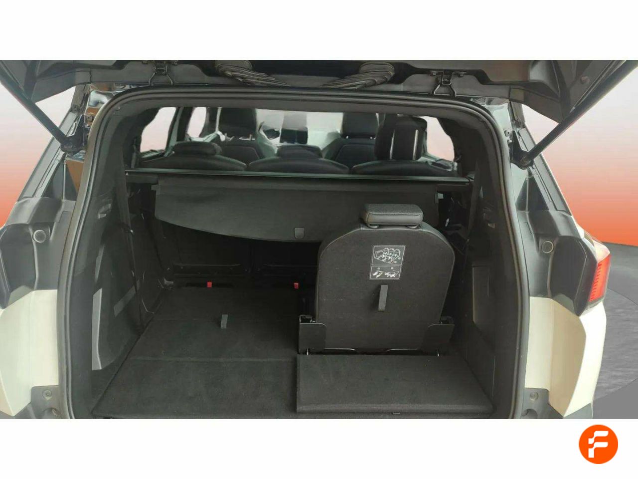 Foto Peugeot 5008 7