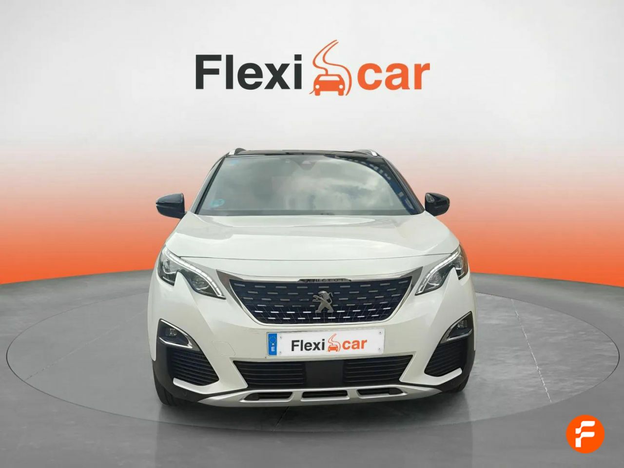 Foto Peugeot 5008 10