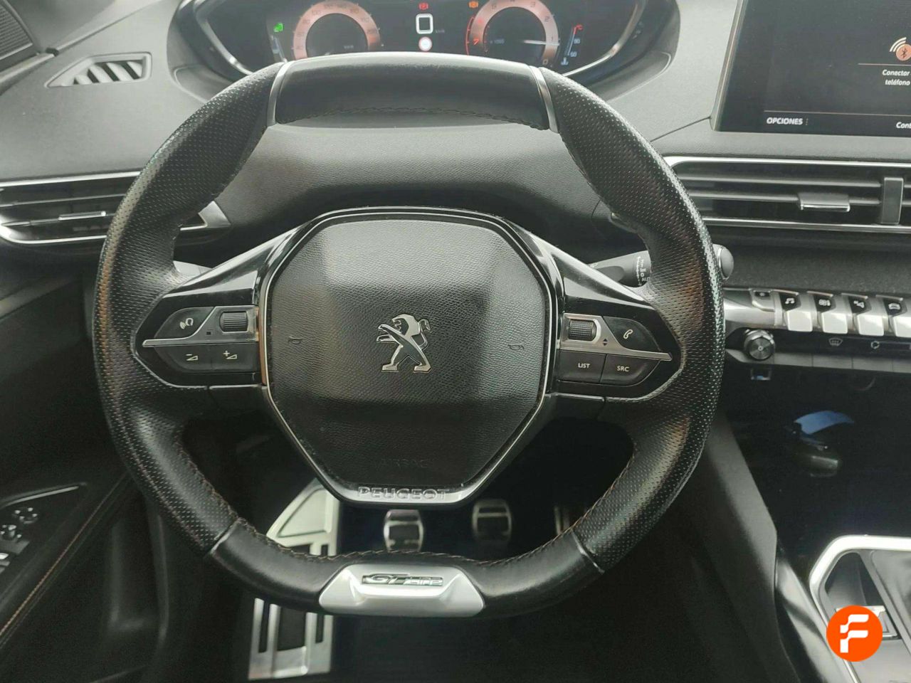 Foto Peugeot 5008 18