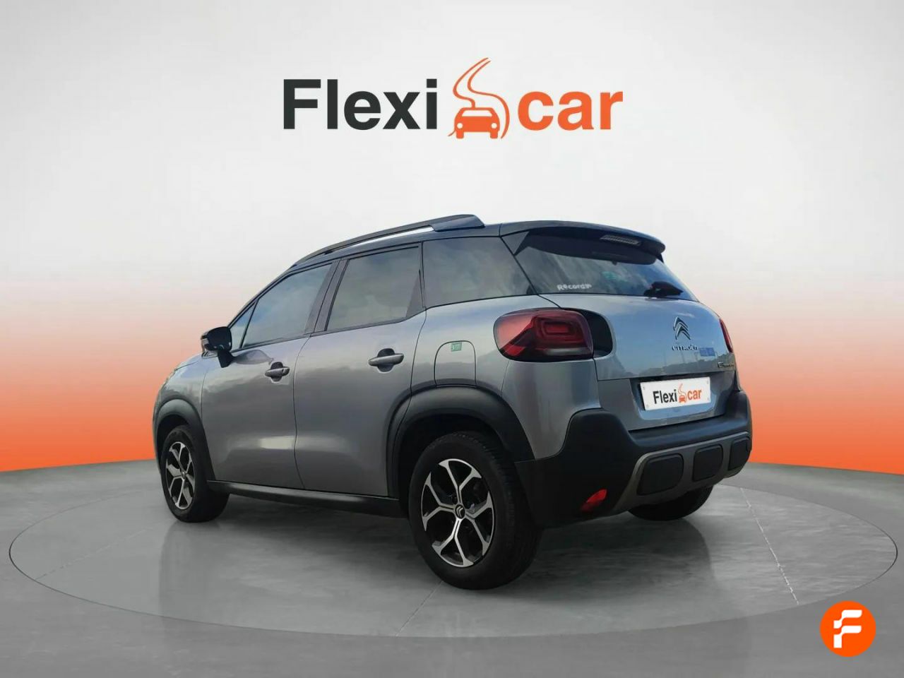 Foto Citroën C3 Aircross 4