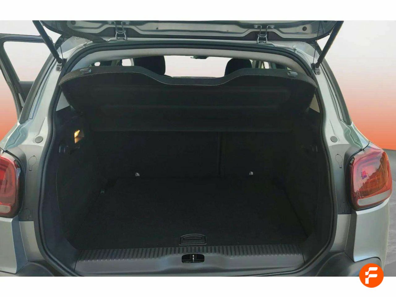 Foto Citroën C3 Aircross 7