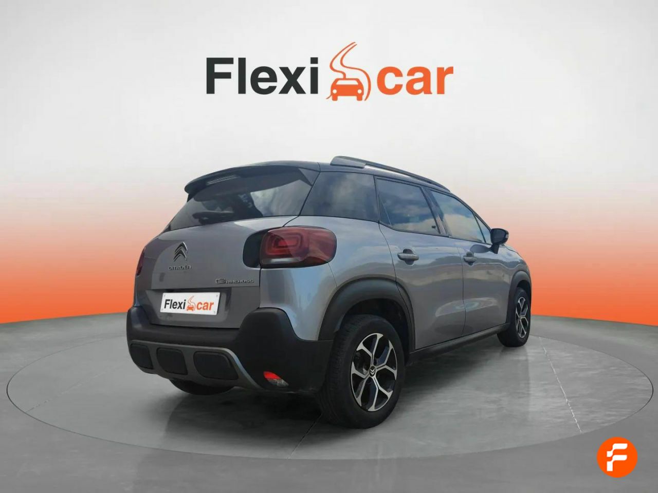 Foto Citroën C3 Aircross 8