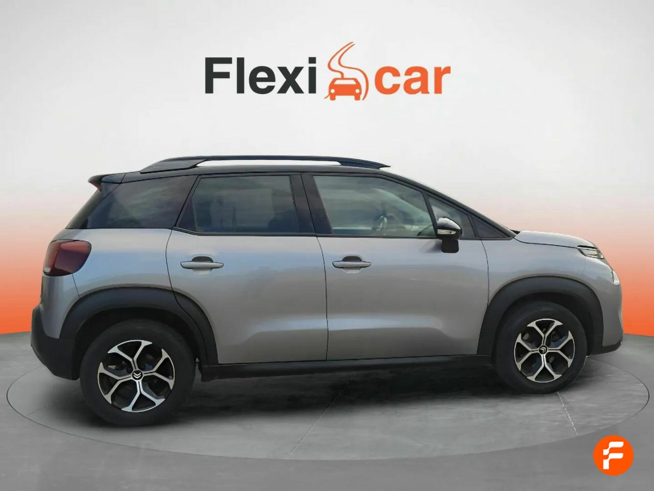 Foto Citroën C3 Aircross 9