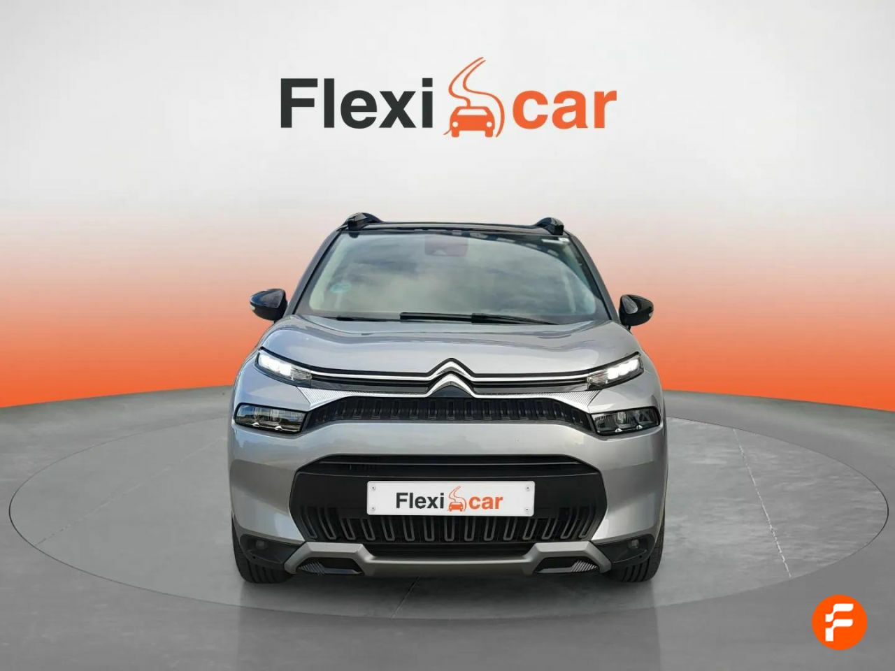 Foto Citroën C3 Aircross 11