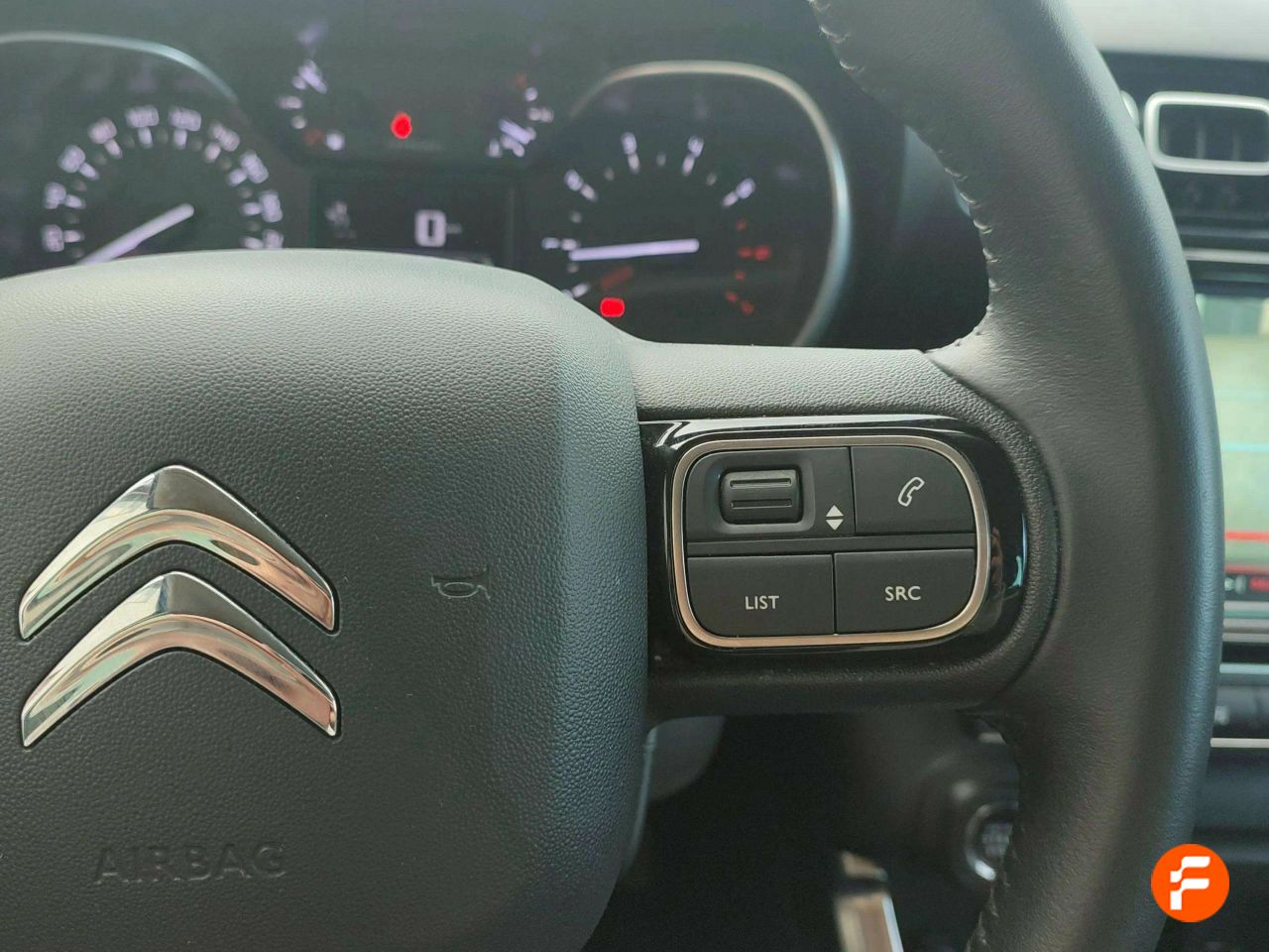 Foto Citroën C3 Aircross 18