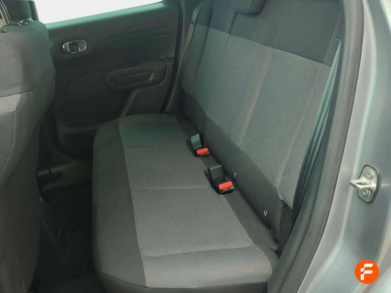 Foto Citroën C3 Aircross 21